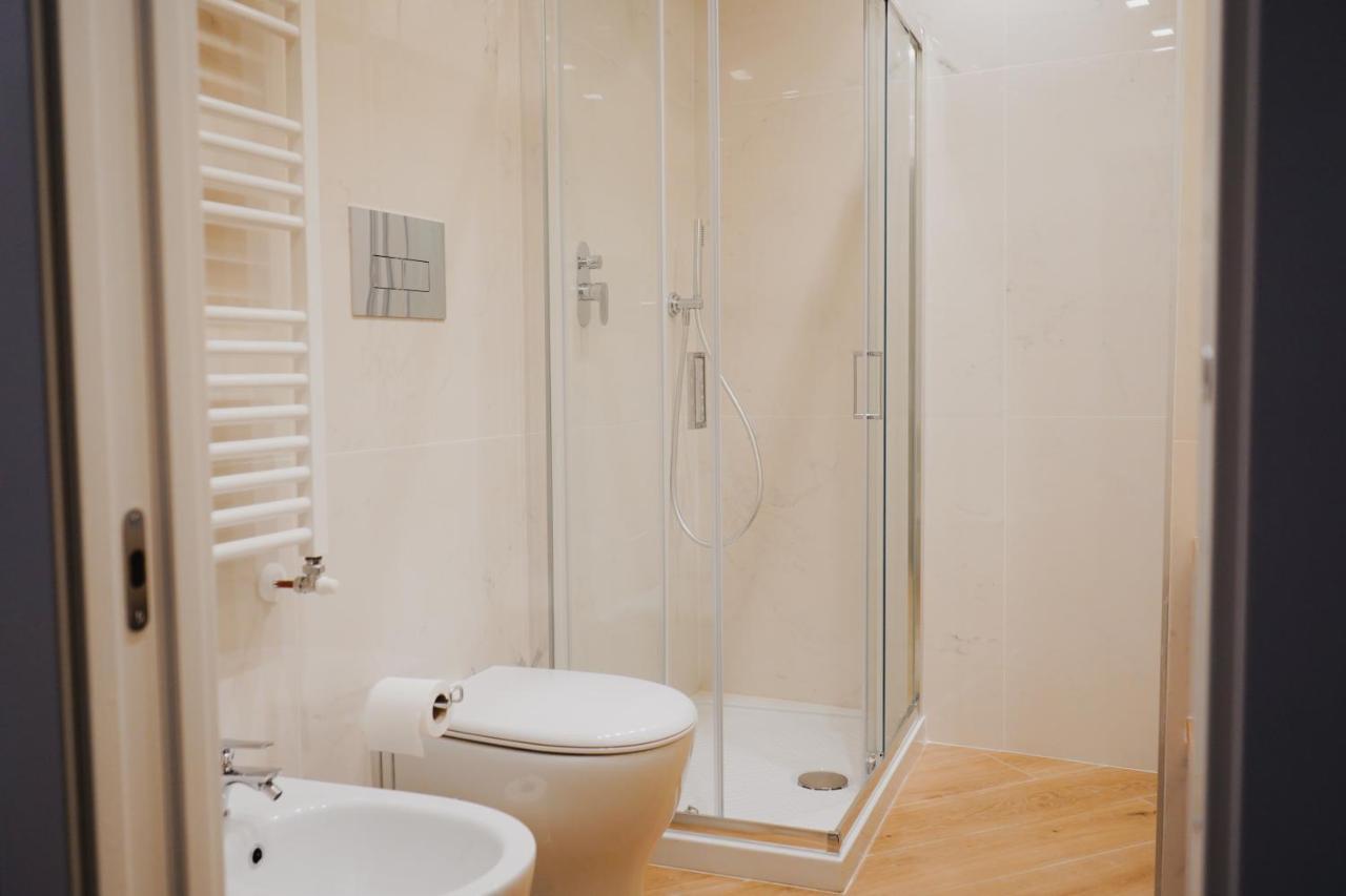 Exclusive Apartment In Piazza Italia In 페루자 외부 사진