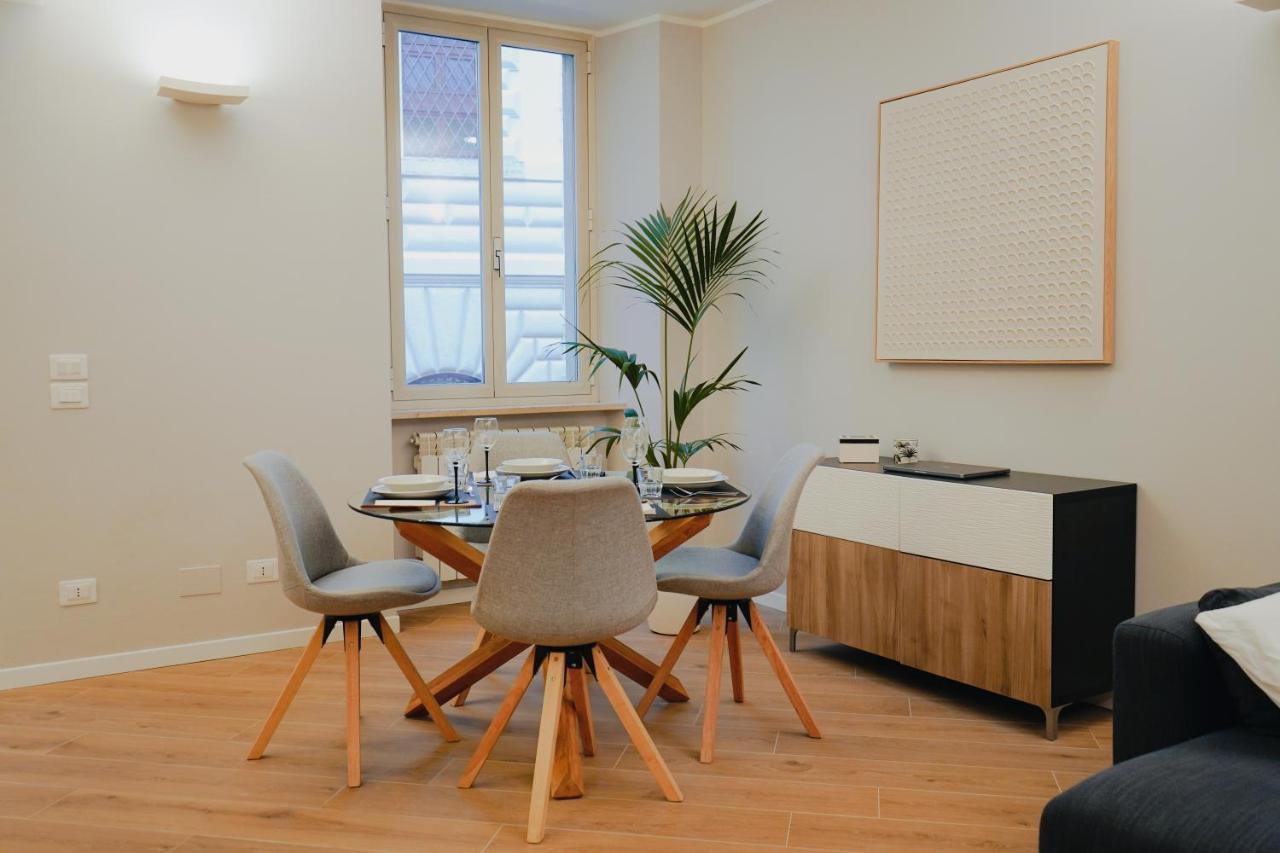 Exclusive Apartment In Piazza Italia In 페루자 외부 사진