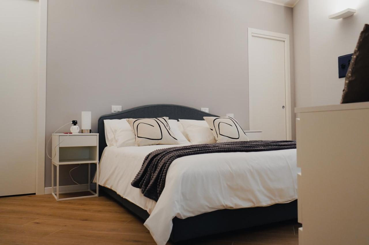 Exclusive Apartment In Piazza Italia In 페루자 외부 사진