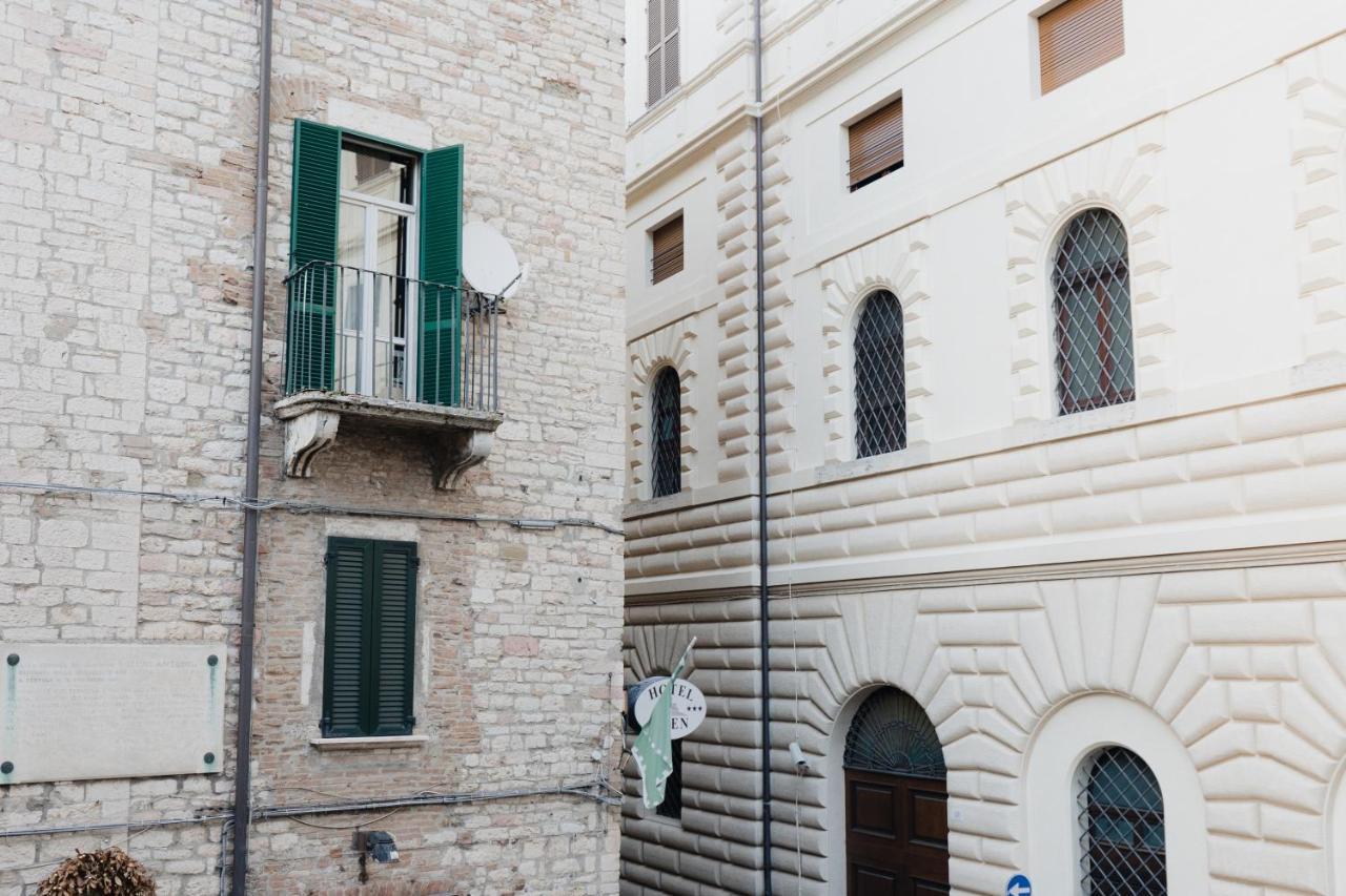 Exclusive Apartment In Piazza Italia In 페루자 외부 사진