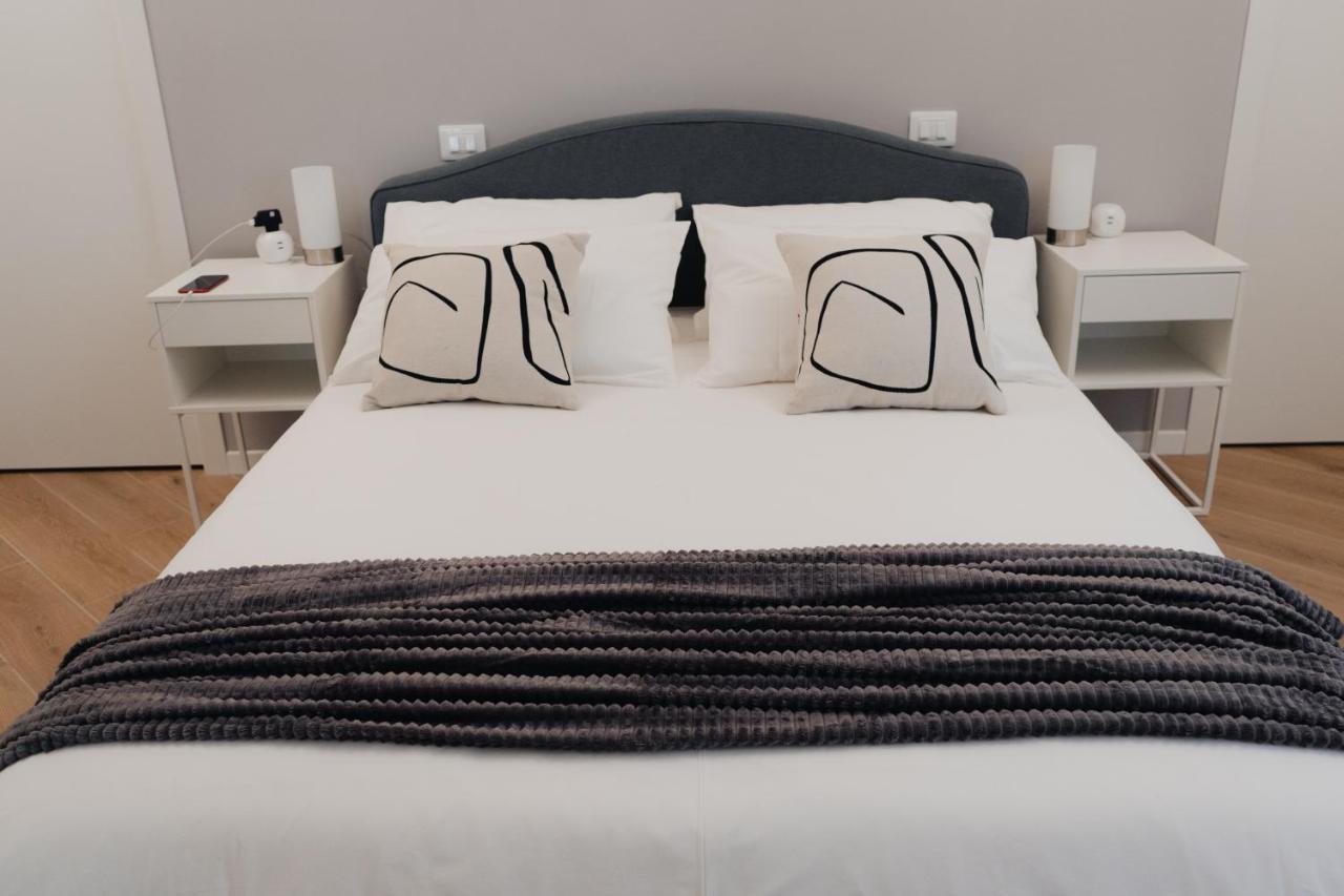 Exclusive Apartment In Piazza Italia In 페루자 외부 사진