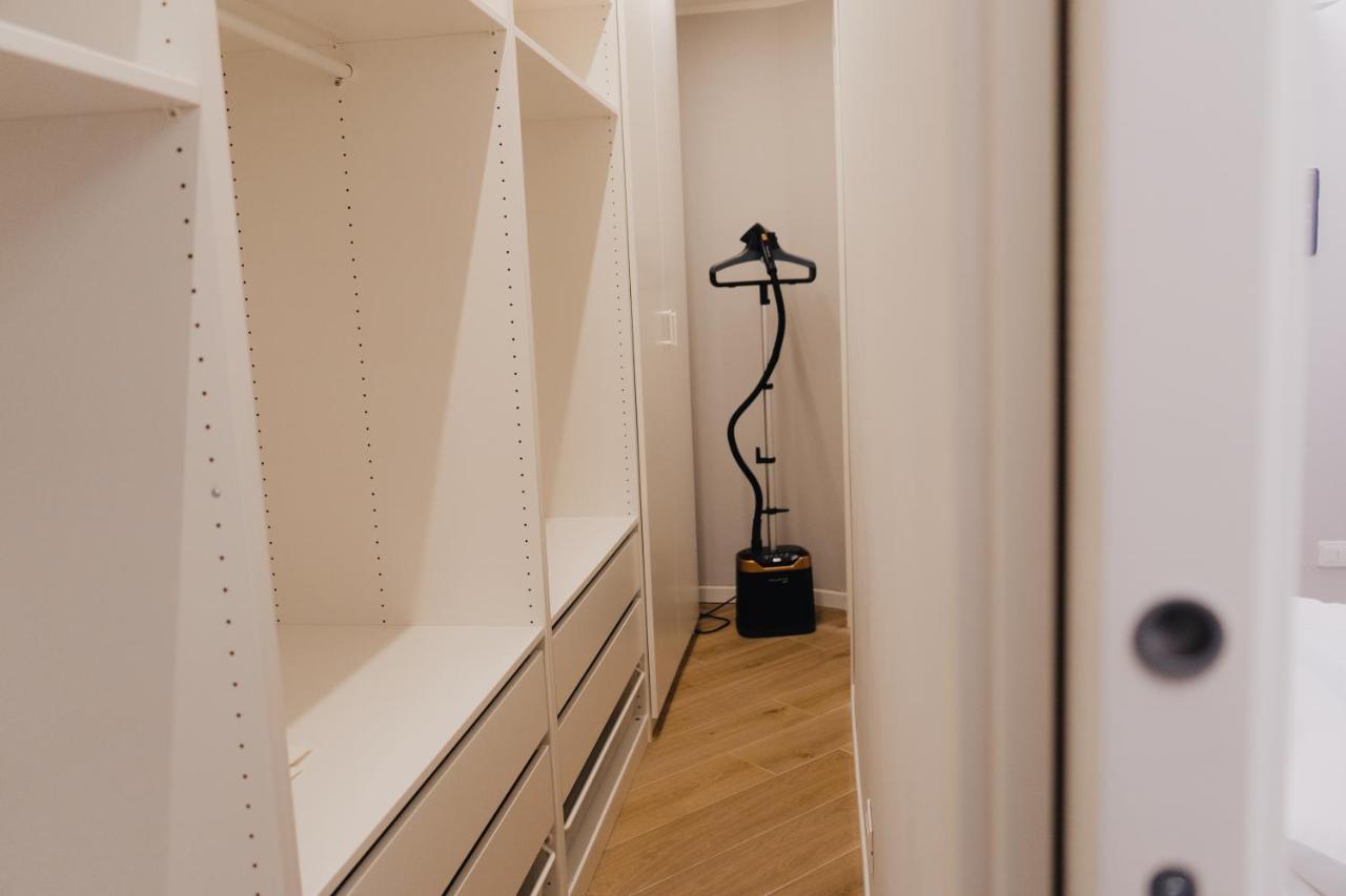 Exclusive Apartment In Piazza Italia In 페루자 외부 사진