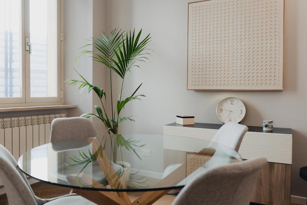 Exclusive Apartment In Piazza Italia In 페루자 외부 사진
