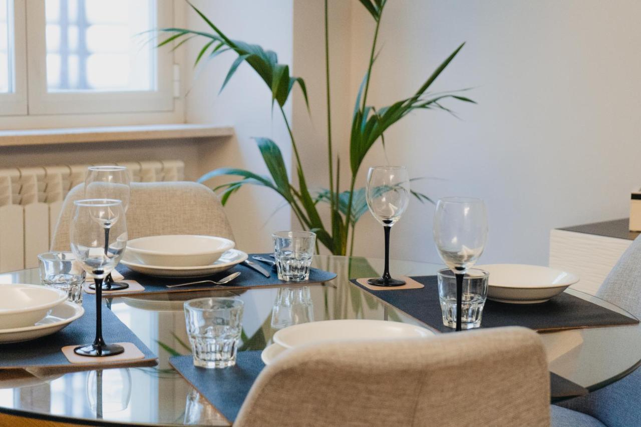 Exclusive Apartment In Piazza Italia In 페루자 외부 사진