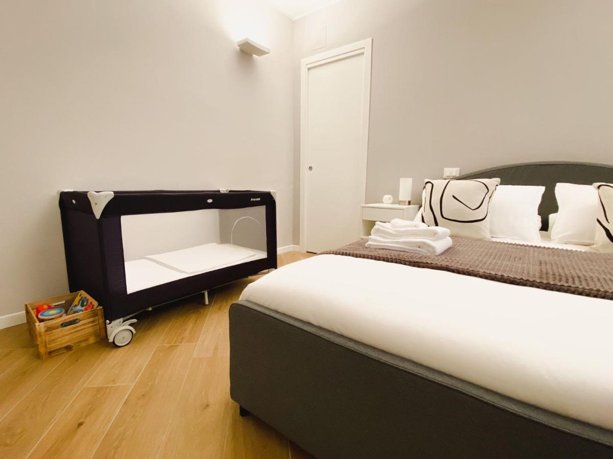 Exclusive Apartment In Piazza Italia In 페루자 외부 사진